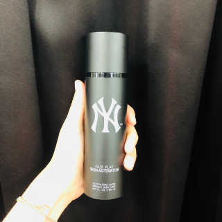 MLB GROO Fair Play SKIN ACTIVATOR — 4점을 준 리뷰어가 2018년 8월 올린 사용 사진