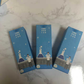 BAIO HEALTH LABS LONG RUN LAB — 5점을 준 리뷰어가 2019년 12월 올린 사용 사진