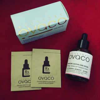 오바코 ovaco 오바코 모노칩셀™ 뱀부 슈트 세럼 — 5점을 준 리뷰어가 2017년 10월 올린 사용 사진