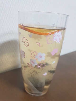 (주)쟈뎅 [쟈뎅] 아워티 — 4.83점을 준 리뷰어가 2019년 1월 올린 사용 사진