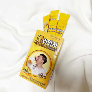 정찬우 꽐라만시 [찬우s]꿀라만시 — 3.5점을 준 리뷰어가 2019년 5월 올린 사용 사진