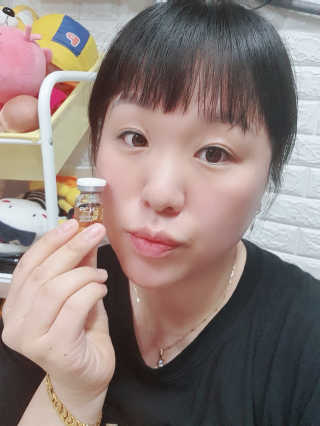 NDR 엔디알 엔디알 피토 에이 앰플 — 5점을 준 리뷰어가 2020년 1월 올린 사용 사진