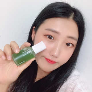 셀리맥스 노니 에너지 앰플 — 5점을 준 리뷰어가 2019년 8월 올린 사용 사진