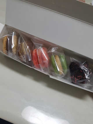 grapefruit님이 올린 리뷰 사진 2