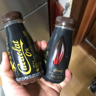 카카오랏 4종 — 4점을 준 리뷰어가 2018년 1월 올린 사용 사진
