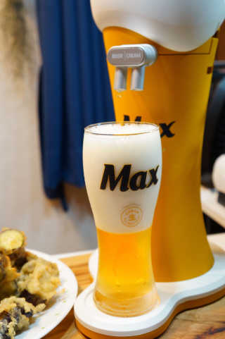 맥스 크림탑메이커 — 4.67점을 준 리뷰어가 2017년 9월 올린 사용 사진