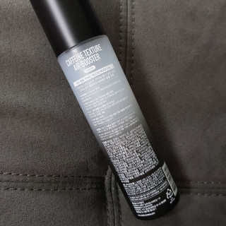 다슈코리아 다슈 볼륨 카페인 파워 에어부스터 120ml — 3점을 준 리뷰어가 2019년 7월 올린 사용 사진