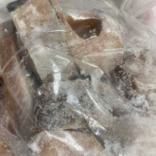행복먹거리공작소 손질 코다리 매콤 양념장 세트 550g x 2 — 5점을 준 리뷰어가 2020년 2월 올린 사용 사진