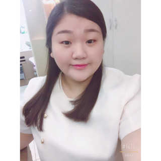 밀키드레스 바비메이크 베일 쿠션 — 5점을 준 리뷰어가 2018년 7월 올린 사용 사진