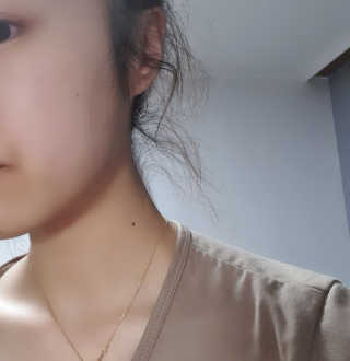 하루 10분 페이스 피트니스 리프팅 뷰티밴드 — 5점을 준 리뷰어가 2019년 8월 올린 사용 사진