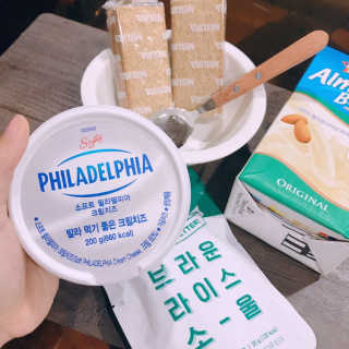 [강남,강서지역 한정]온라인편의점 나우픽 2만원 쿠폰 — 4.5점을 준 리뷰어가 2019년 4월 올린 사용 사진