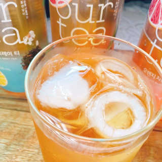 (주)쟈뎅 [쟈뎅] 아워티 500ml （총 6병） — 5점을 준 리뷰어가 2019년 7월 올린 사용 사진