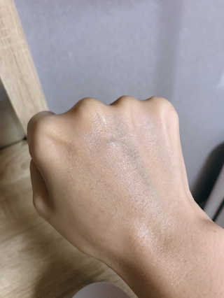 아크웰 아쿠아 클리니티 수분크림 — 5점을 준 리뷰어가 2018년 11월 올린 사용 사진