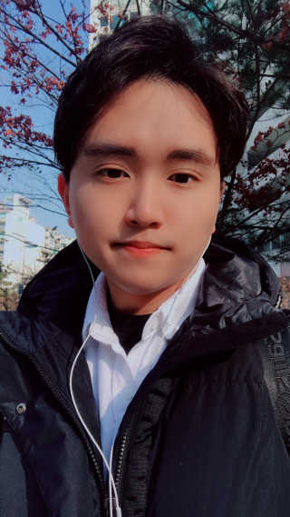 다슈코리아 다슈 클래식 타이거 레이지 수성 포마드 — 5점을 준 리뷰어가 2019년 2월 올린 사용 사진