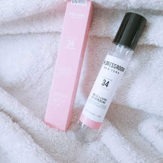 더블유드레스룸 드레스퍼퓸 150ml — 5점을 준 리뷰어가 2018년 12월 올린 사용 사진