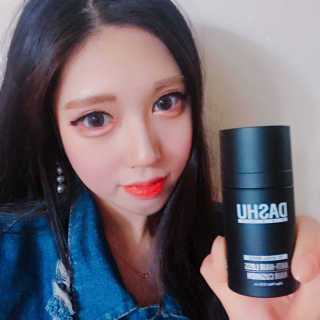 다슈코리아 다슈 안티 헤어로스 헤어쿠션 16g — 3점을 준 리뷰어가 2017년 5월 올린 사용 사진