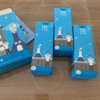 BAIO HEALTH LABS LONG RUN LAB — 4.5점을 준 리뷰어가 2019년 12월 올린 사용 사진