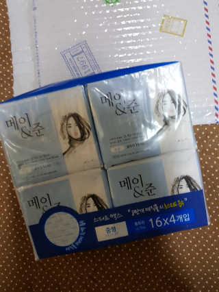 메이앤준 스피드맥스 — 4점을 준 리뷰어가 2019년 3월 올린 사용 사진