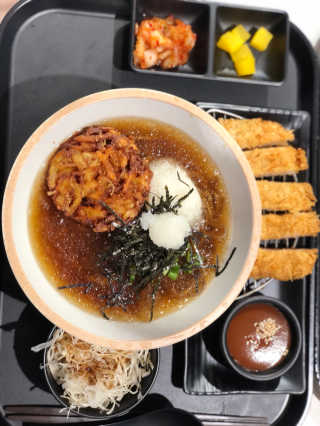 히노아지 롯데미아점 [히노아지 미아점]히노아지 공팔리터 2인세트 — 3.67점을 준 리뷰어가 2018년 9월 올린 사용 사진