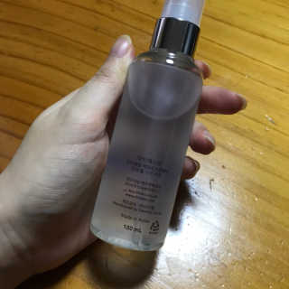 dr.eslee 안티세범 백크네 스프레이 — 5점을 준 리뷰어가 2019년 4월 올린 사용 사진