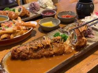 [이끼롤까스 가로수길점] 3만원 이용권 — 5점을 준 리뷰어가 2019년 8월 올린 사용 사진