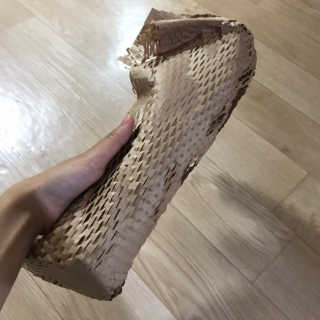트루디 엑스트라버진 아보카도오일 — 5점을 준 리뷰어가 2019년 10월 올린 사용 사진