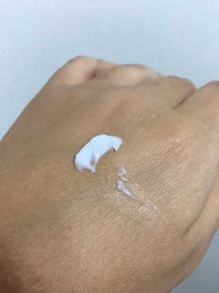 지고트 비타솔루션12 모이스처 앰플 크림 100ml — 4점을 준 리뷰어가 2019년 6월 올린 사용 사진
