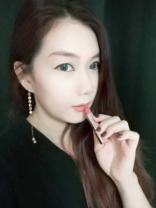 밀키드레스 바비메이크 루즈클래식 — 5점을 준 리뷰어가 2018년 9월 올린 사용 사진