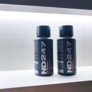ND247 — 5점을 준 리뷰어가 2018년 10월 올린 사용 사진
