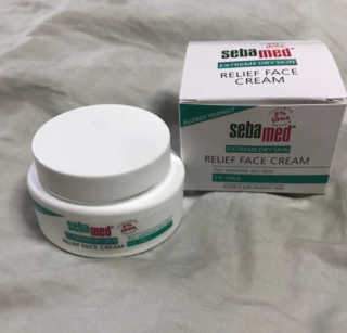 세바메드 우레아 수분폭탄크림 50ml — 4.5점을 준 리뷰어가 2019년 12월 올린 사용 사진