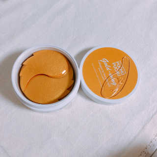 푸츄푸츄 Real repair skin cell premium patch — 5점을 준 리뷰어가 2018년 10월 올린 사용 사진