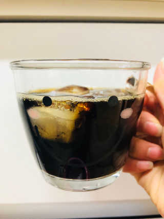 (주)쟈뎅 쟈뎅 시그니처 아메리카노 1.1L — 5점을 준 리뷰어가 2018년 5월 올린 사용 사진