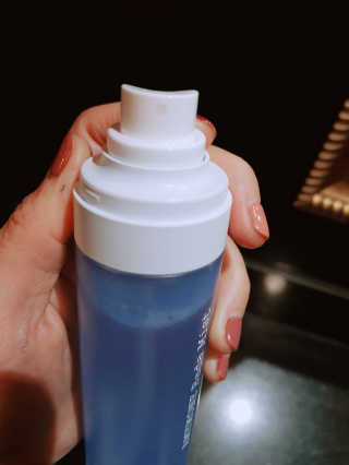 올 겨울 윤광표현 아미모네 바다페이셜미스트 — 4점을 준 리뷰어가 2019년 11월 올린 사용 사진