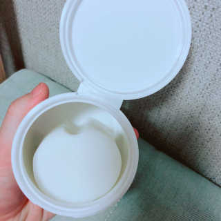 나이팅게일 토닝 필링패드(티트리) — 5점을 준 리뷰어가 2018년 2월 올린 사용 사진