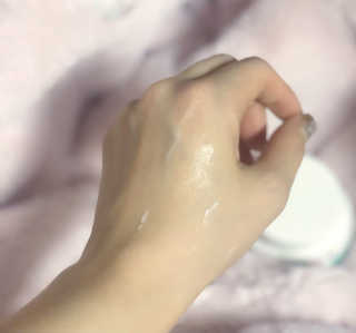 세바메드 우레아 수분폭탄크림 50ml — 5점을 준 리뷰어가 2019년 12월 올린 사용 사진