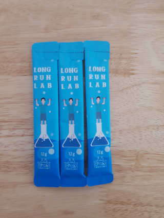 BAIO HEALTH LABS LONG RUN LAB — 5점을 준 리뷰어가 2019년 12월 올린 사용 사진