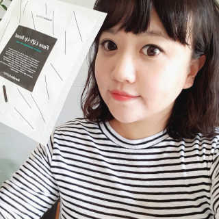 어웨이크어슬립 어슬립 페이스 리프트업 밴드 — 5점을 준 리뷰어가 2018년 5월 올린 사용 사진