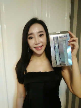 23years old 바데카실 프로 엑스퍼트 앰플 — 5점을 준 리뷰어가 2018년 6월 올린 사용 사진