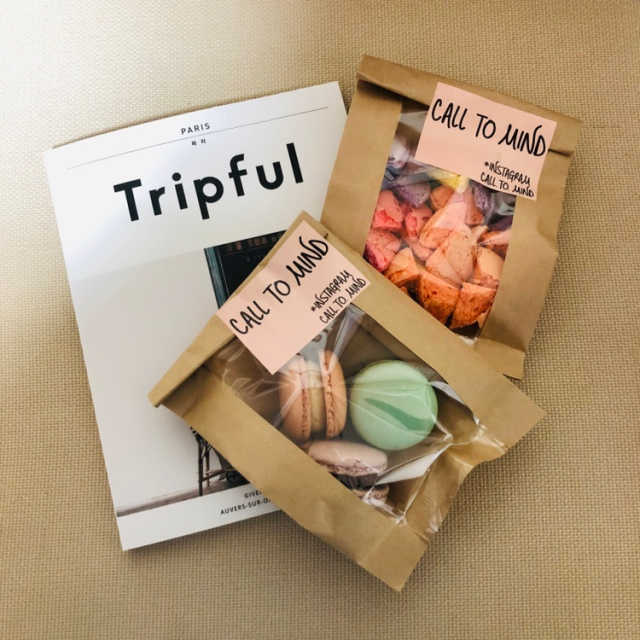 트립풀 하와이, 파리 리뷰 사진