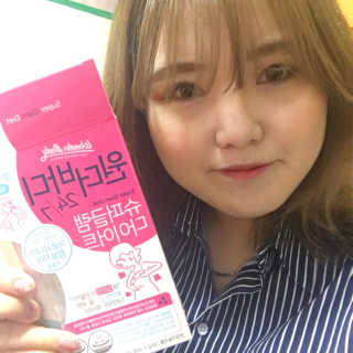 아리얼 원더바디 24/7 슈퍼글램 다이어트 — 4.5점을 준 리뷰어가 2017년 4월 올린 사용 사진