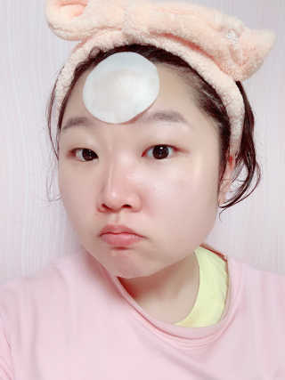 바디버든프로젝트 바디버든 프로젝트 BBP 시카 토너패드 — 4점을 준 리뷰어가 2019년 6월 올린 사용 사진