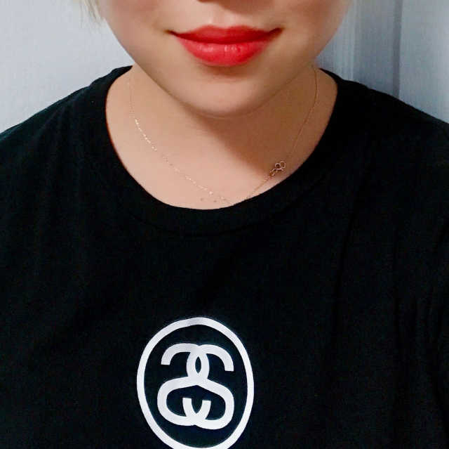 폴인립스 벨벳틴트 리뷰 사진
