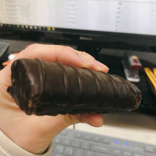 웰그린_댄싱카우 케이크 롤_미니 롤 스트로베리 — 5점을 준 리뷰어가 2019년 2월 올린 사용 사진