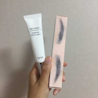 에이페 리치크림 — 4점을 준 리뷰어가 2018년 9월 올린 사용 사진