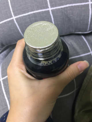 [빙그레] 달콤커피 콜라보 디카페인, 블랙 아메리카노 — 3.5점을 준 리뷰어가 2019년 1월 올린 사용 사진
