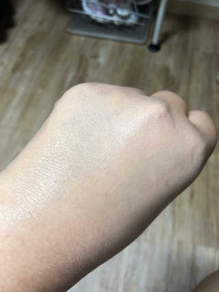 롤리오 페이셜 클렌징 워터 보타니컬 믹스 — 5점을 준 리뷰어가 2018년 3월 올린 사용 사진
