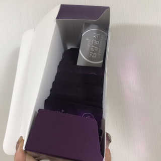 [감량공식] 다이어트 건강기능식품 — 2점을 준 리뷰어가 2019년 12월 올린 사용 사진