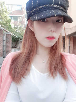 니코피 비타립틴트 — 5점을 준 리뷰어가 2019년 10월 올린 사용 사진
