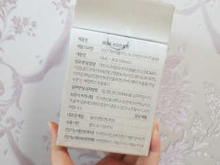 [하우투잇] 뤼에르 쿠르브 블랙 10ml x 30포 총 300ml — 5점을 준 리뷰어가 2020년 3월 올린 사용 사진