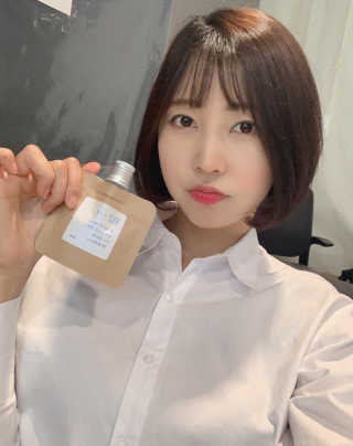 톤28 유기농 블루라이트 방어 UV 차단거리 지성용 B2 — 4점을 준 리뷰어가 2019년 5월 올린 사용 사진